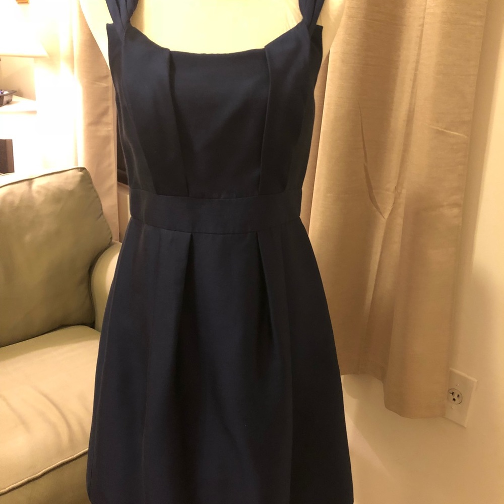 Shoshanna Cocktail Dress